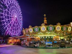 -三亚海昌梦幻海洋不夜城