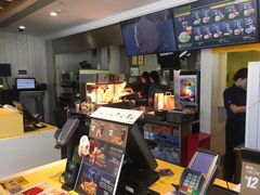 -麦当劳(塔园路店)