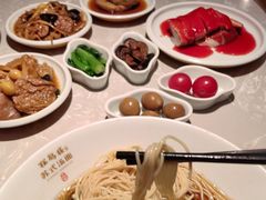 -松鹤面馆·古法焖肉面(观前店)