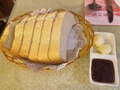 -华梅西餐厅(哈尔滨中央大街店)