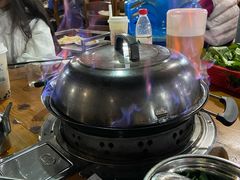 -大地农庄(逢沙大道店)