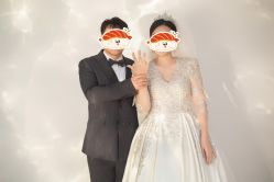 -蜜柚映画婚纱摄影(双井店)