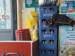 -曹家蒸碗(东二路店)