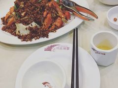 -桥底辣蟹(谢斐道店)