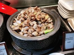 -常州新城希尔顿酒店·OPEN全日餐厅