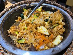 -九田家黑牛烤肉(溧水万达店)