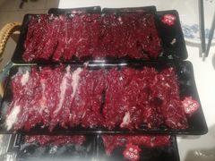 -陈记顺和牛肉火锅馆(天河北路店)