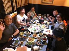 -花狸日本料理(柏庐广场店)