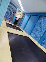 -孩子王(海悦店)