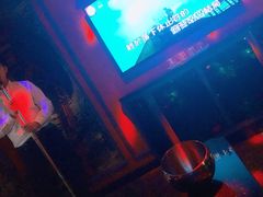 -INLOVE KTV(杭州滨江宝龙城店)