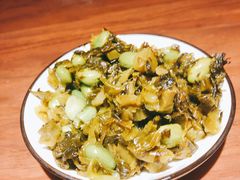 -十面春风·江南面馆(崇宁路店)