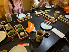 -七条鱼日本料理(三墩店)