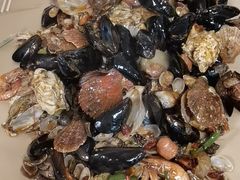 -张记老街里海鲜美食城(劈柴院店)