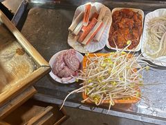 -周记全牛油火锅