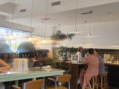 -fishtank鱼缸咖啡(三山街店)