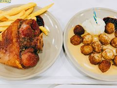 -宜家·瑞典风味餐厅(北京西红门店)