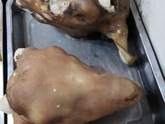 -吕记清真美食城(永兴服装街店)