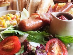 -漫咖啡MAANCOFFEE(清江路店)