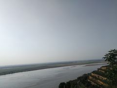 -古柏渡飞黄旅游区