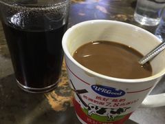 -博鳌悠然·忠锐杂粮茶餐厅