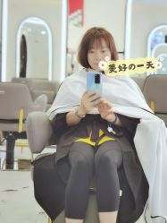 -上禾 HAIR SALON