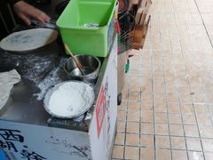 -裕丰西湖干菜饼