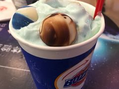 -DQ·蛋糕·冰淇淋(领秀城店)
