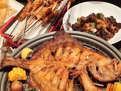 -永红源啤酒·烧烤·海鲜·大排档(台柳路店)