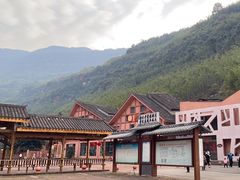 -赤水丹霞旅游区·佛光岩