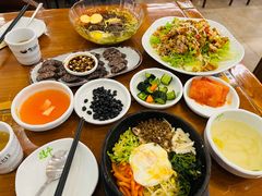 -全州拌饭馆(断桥店)