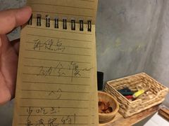 -那胡同里的小烤肉馆(开发区万达店)