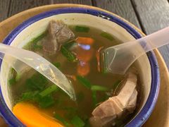 缸子肉-沙州食驿·非遗小吃夜市