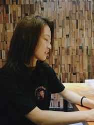 -藤野造型·专业烫染店