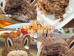 -匠造烘焙(联洋店)