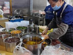-金杨老摊头蛋饼(金口路店)