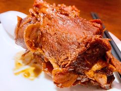 -黑土印象菜馆(三元桥店)