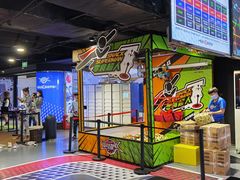 -VS SPORTS PARK运动玩乐园·团建·生日会(合生汇店)