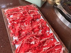 -巴倒烫陆派火锅山庄(南山总店)