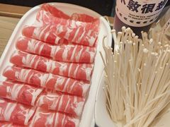 -额尔敦·品质自助(摩尔城店)