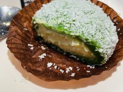 -满记甜品(荟聚购物中心店)