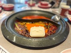-生活如沸·顺德水牛奶火锅(大学路店)