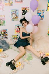 -WAVE SODA摄影工作室