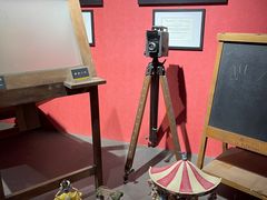 -上海动漫博物馆