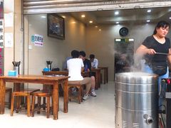 -沈妈砂锅(光华村店)