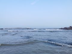 -日照灯塔风景区