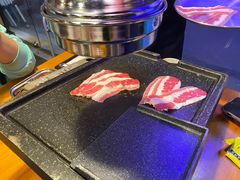 -咕咕站韩国料理(紫金港店)