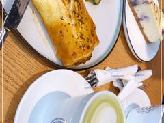 -Jamaicablue Coffeeshop(中央广场店)