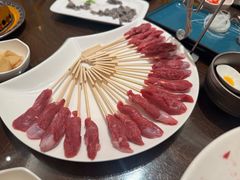 -南门涮肉(东单店)