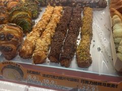 -味多美蛋糕(双合地铁店)