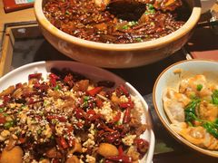 -滋色臻选川菜(北京坊旗舰店)